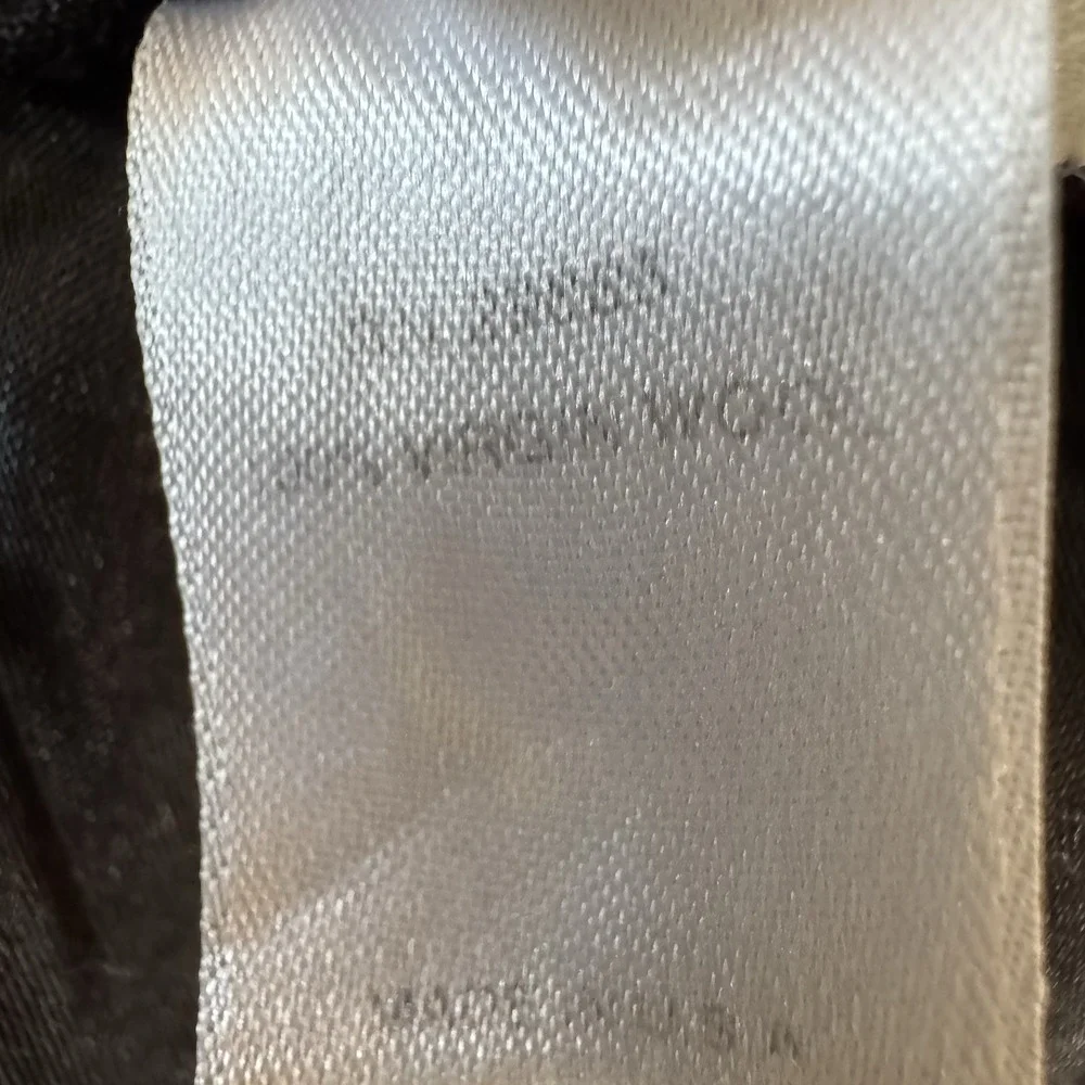 Pendleton vintage virgin